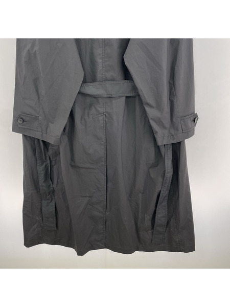 Steven Alan ジャケット ステンカラーコート ブラック SIZE:S