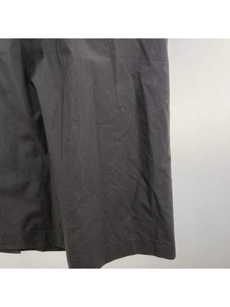 Steven Alan ジャケット ステンカラーコート ブラック SIZE:S