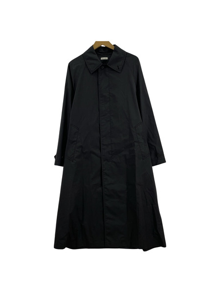 Steven Alan ジャケット ステンカラーコート ブラック SIZE:S