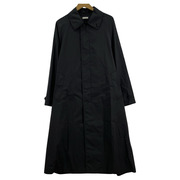 Steven Alan ジャケット ステンカラーコート ブラック SIZE:S