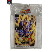  ドラゴンボール ドッカンバトル10周年 アクリルキーホルダー