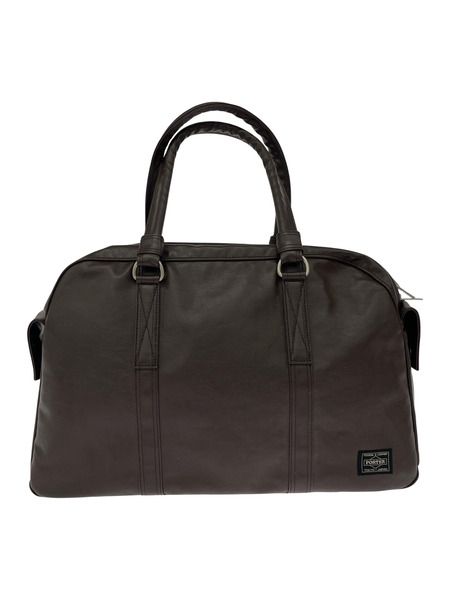 PORTER ソノ他バッグ ボストン 茶