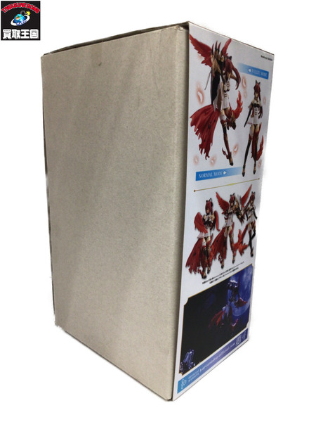 その他美少女プラモ アルカナディア　シャルメド