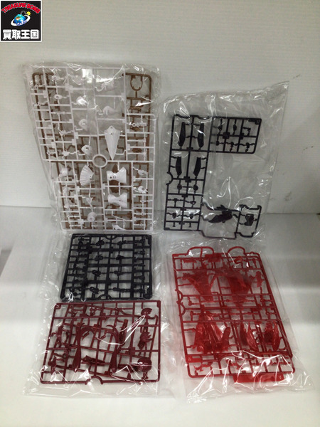 その他美少女プラモ アルカナディア　シャルメド