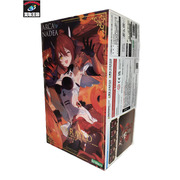 その他美少女プラモ アルカナディア　シャルメド