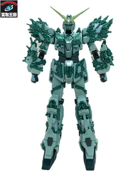 ROBOT魂 ユニコーンガンダム(結晶体Ver.)
