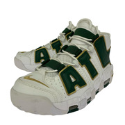 NIKE スニーカー AIR MORE UP TEMPO 