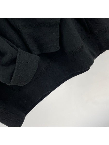 Supreme 20SS Motion Logo Hooded Sweatshirt S 黒