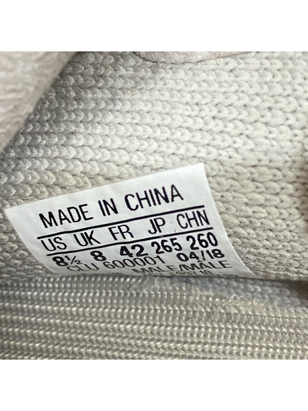 adidas スニーカー YEEZY BOOST 350 V2