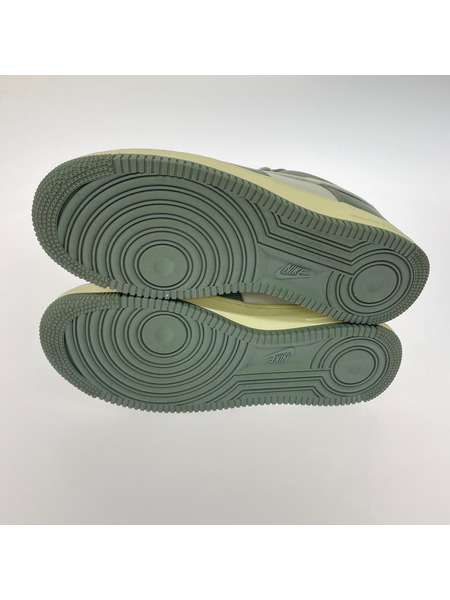 NIKE スニーカー DV7186-300 AIR FORCE 1 07 LX (27.0)