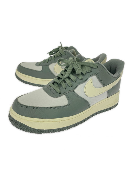 NIKE スニーカー DV7186-300 AIR FORCE 1 07 LX (27.0)