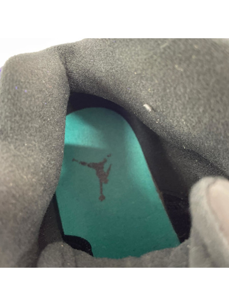 NIKE スニーカー air jordan 5 retro  27cm