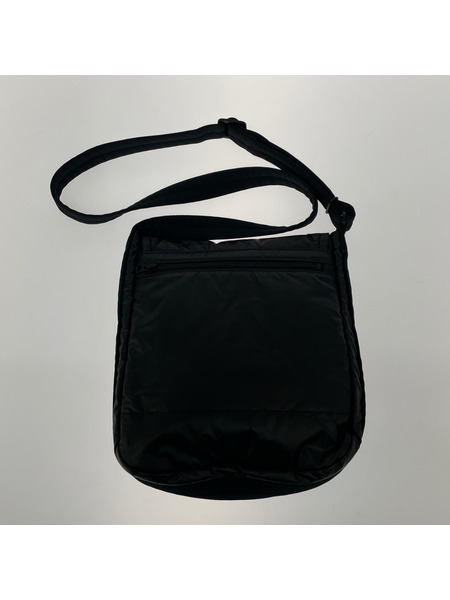 PORTER ショルダーバッグ ナイロンショルダーバッグ/BLK
