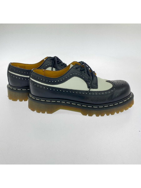 Dr.Martens ブーツ ウイングチップ 6ホールブーツ UK8