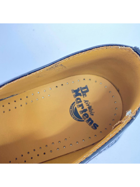 Dr.Martens ブーツ ウイングチップ 6ホールブーツ UK8