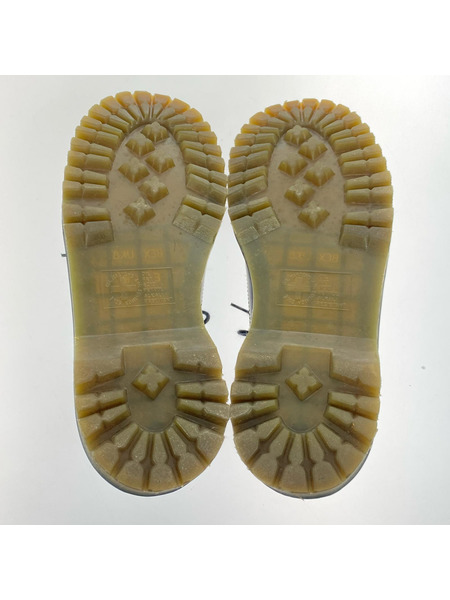 Dr.Martens ブーツ ウイングチップ 6ホールブーツ UK8