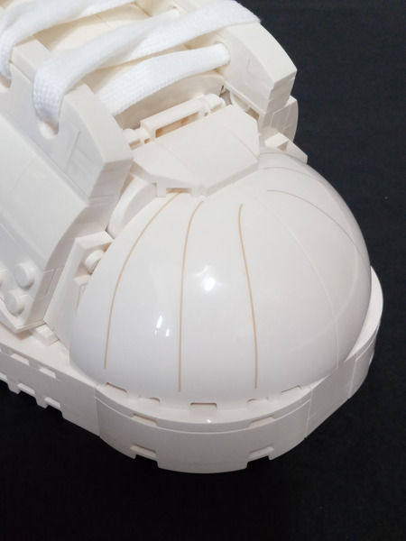 LEGO アディダス オリジナル スーパースター