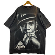 J-Hova 00s S/S Tee 黒 (2XL)