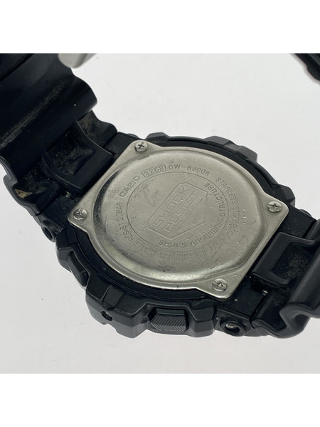 CASIO G-SHOCK MULTI BAND6 タフ・ソーラー電波時計