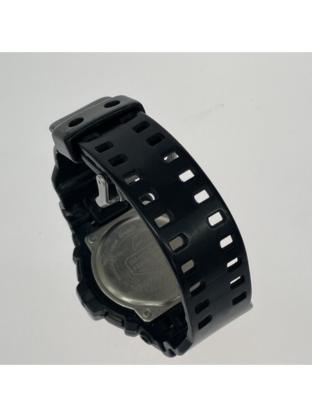CASIO G-SHOCK MULTI BAND6 タフ・ソーラー電波時計