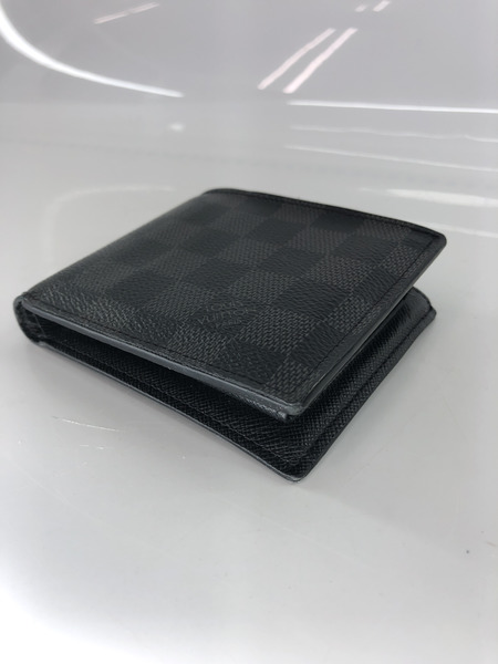 コンパクトウォレット ポルトフォイユ・マルコ NM[値下]