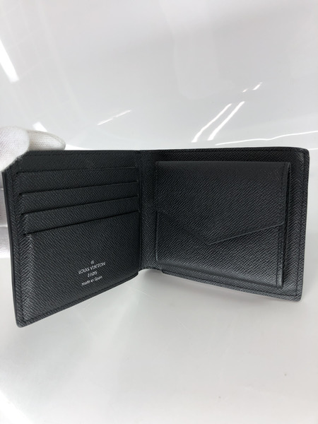 コンパクトウォレット ポルトフォイユ・マルコ NM[値下]