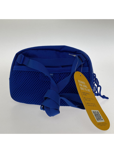 Supreme ショルダーバッグ 24AW Mini Side Bag