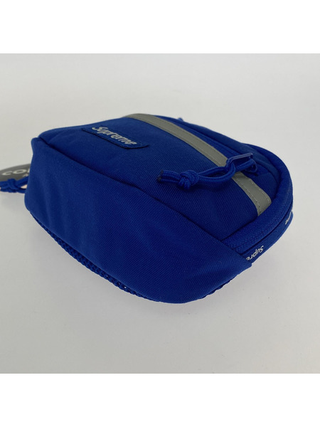 Supreme ショルダーバッグ 24AW Mini Side Bag