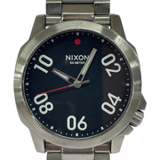 NIXON メンズ時計 RANGER45 クオーツ