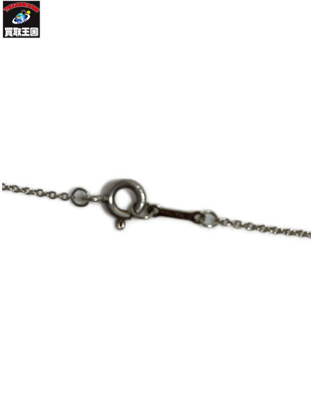 アクセサリー Tiffany＆Co. パロマ・ピカソ オリーブ リーフ ヴァイン ネックレス[値下]