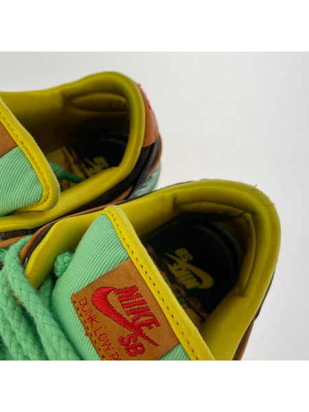 NIKE SB スニーカー Dunk Low Pro Tourmaline 26.5cm