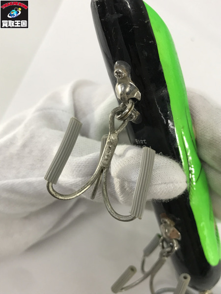 a.h.p.l　ダーティーデビル