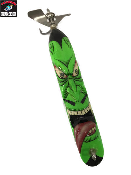 a.h.p.l　ダーティーデビル