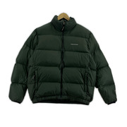 ダウンジャケット THISISNEVERTHAT （M)