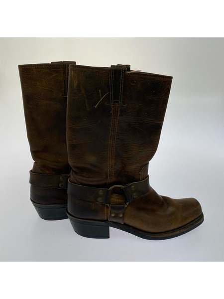OLD・VINTAGE ブーツ 80s~90s/FRYE[値下]
