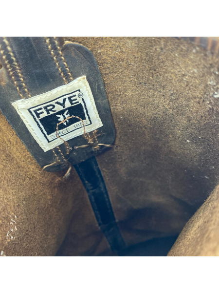 OLD・VINTAGE ブーツ 80s~90s/FRYE[値下]