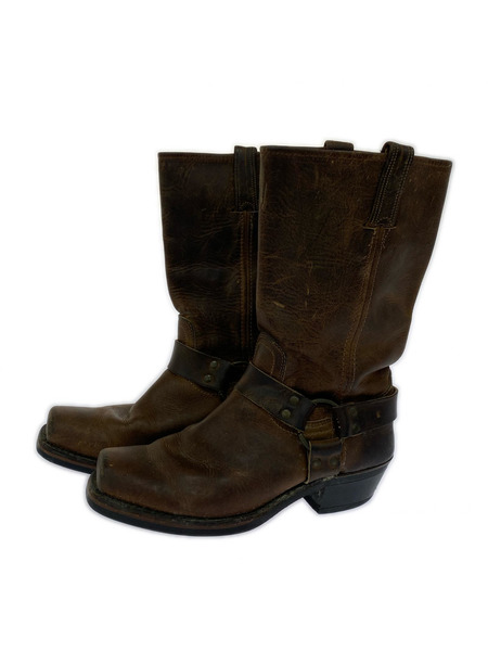 OLD・VINTAGE ブーツ 80s~90s/FRYE[値下]