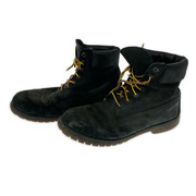 Timberland ブーツ A114V 26cm 黒