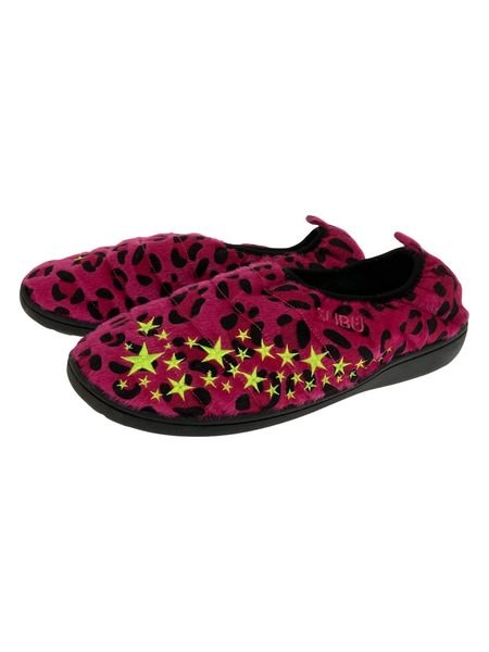 シューズ SUBU×AFB LEOPARD STAR MULE 28-29