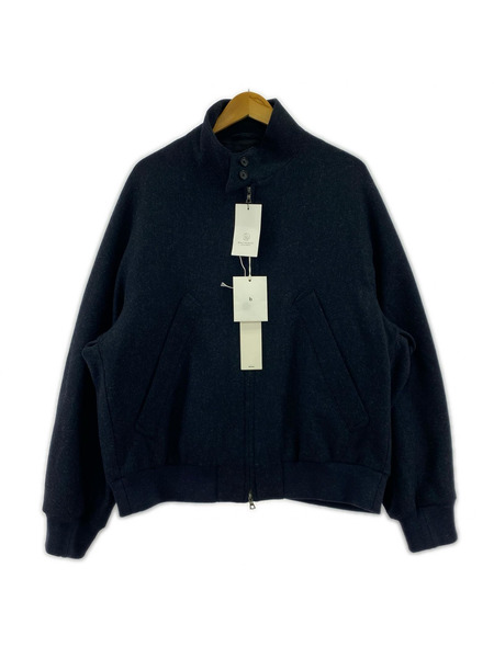 BEAUTY&YOUTH UNITED ARROWS  blurhms Tweed HB Harrington-2