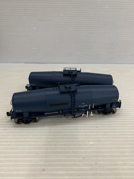 鉄道模型車両 HOゲージ トラムウェイ タキ35000