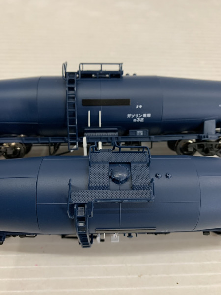 鉄道模型車両 HOゲージ トラムウェイ タキ35000
