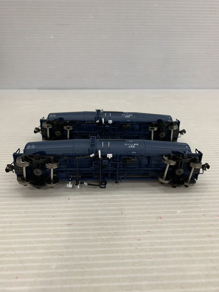 鉄道模型車両 HOゲージ トラムウェイ タキ35000