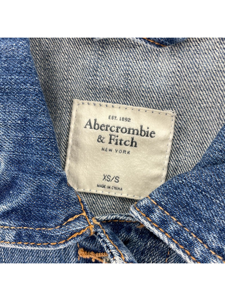 Abercrombie＆Fitch ジャケット[値下]