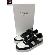 CELINE/CT-07 Trainer Low Lace-Up/スニーカー