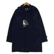 JOURNAL STANDARD ジャケット LASKA Fabric ジャケット ネイビー M