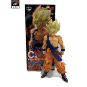一番くじ ドラゴンボール VSオムニバスBRAVE C賞 超サイヤ人孫悟空