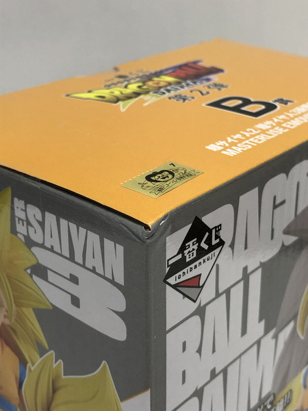 一番くじ ドラゴンボール　フィギュア[値下]