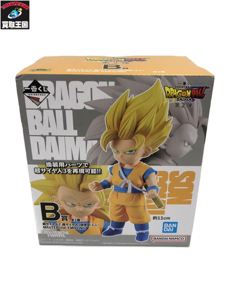 一番くじ ドラゴンボール　フィギュア[値下]