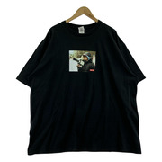 Supreme 半袖Tシャツ・カットソー 25ss/40 Acres Spike Lee/XXL/BLK